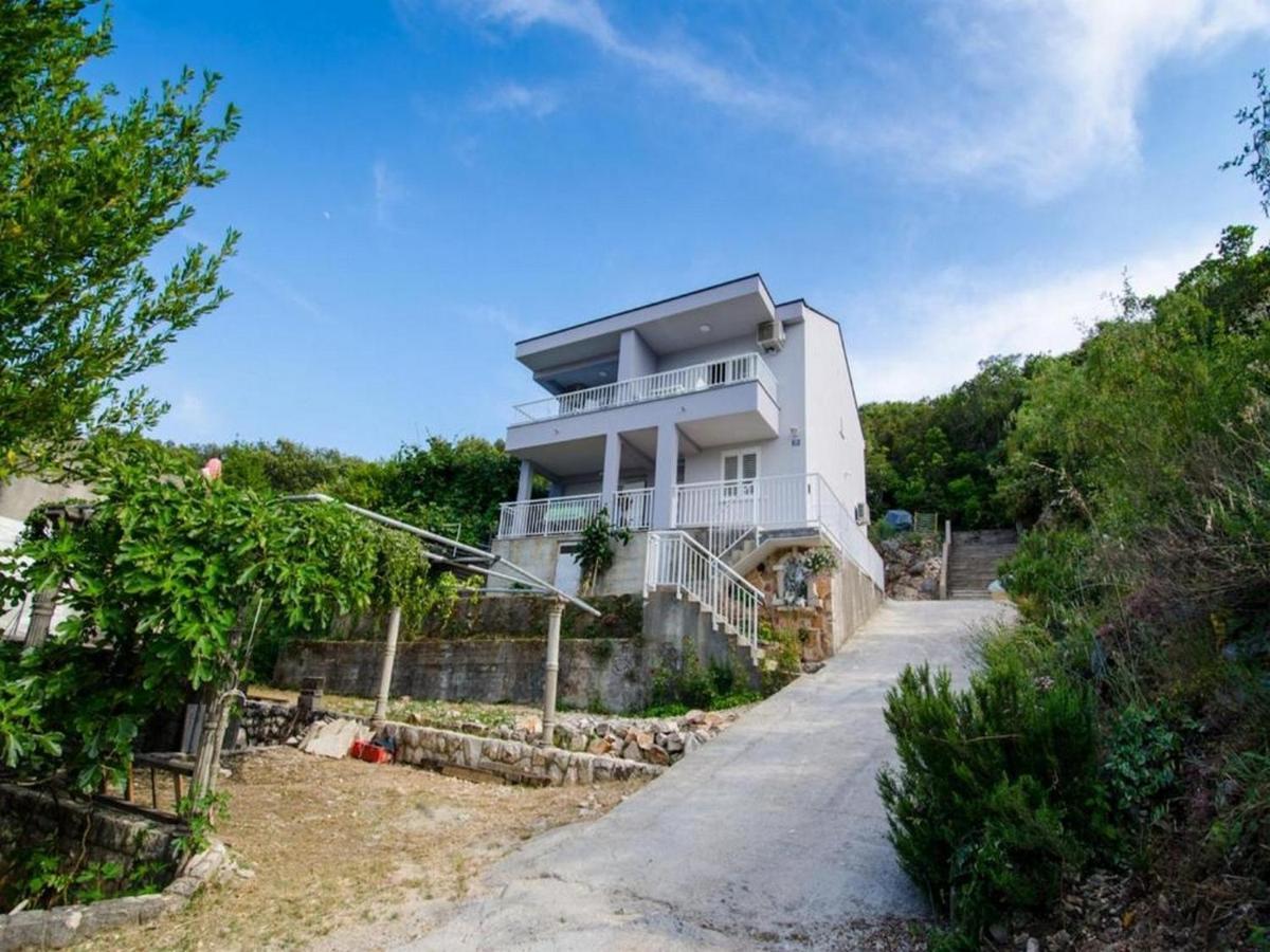 Apartment By The Sea Cove Osobjava, Peljesac - 21927 Osobjava